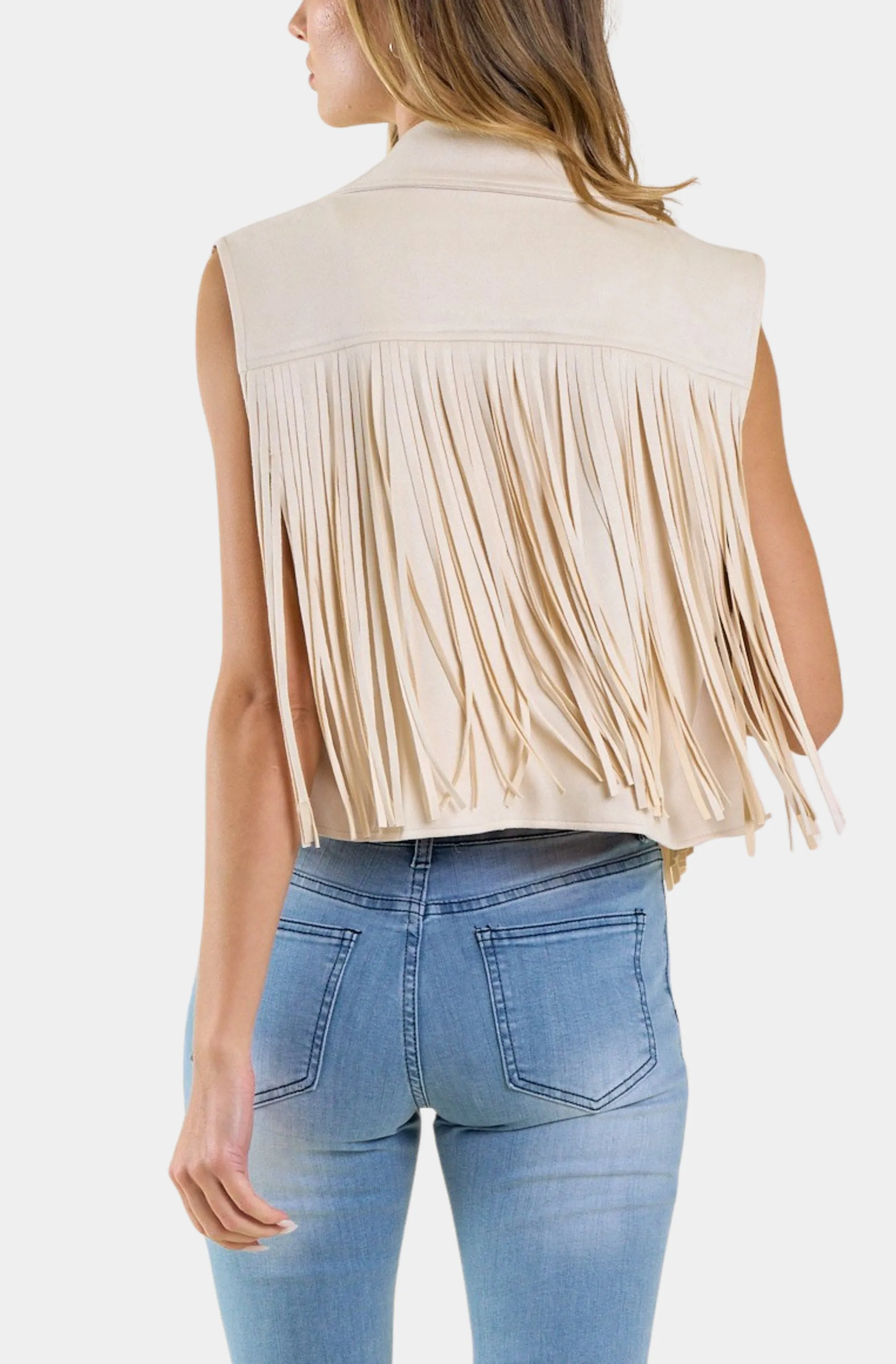 Abby Vest