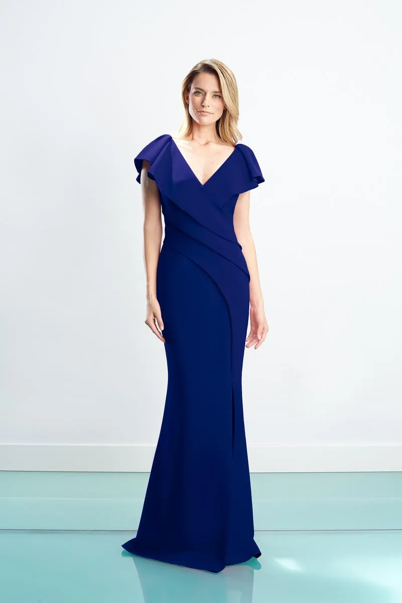 Alexander by Daymor Dress 1456