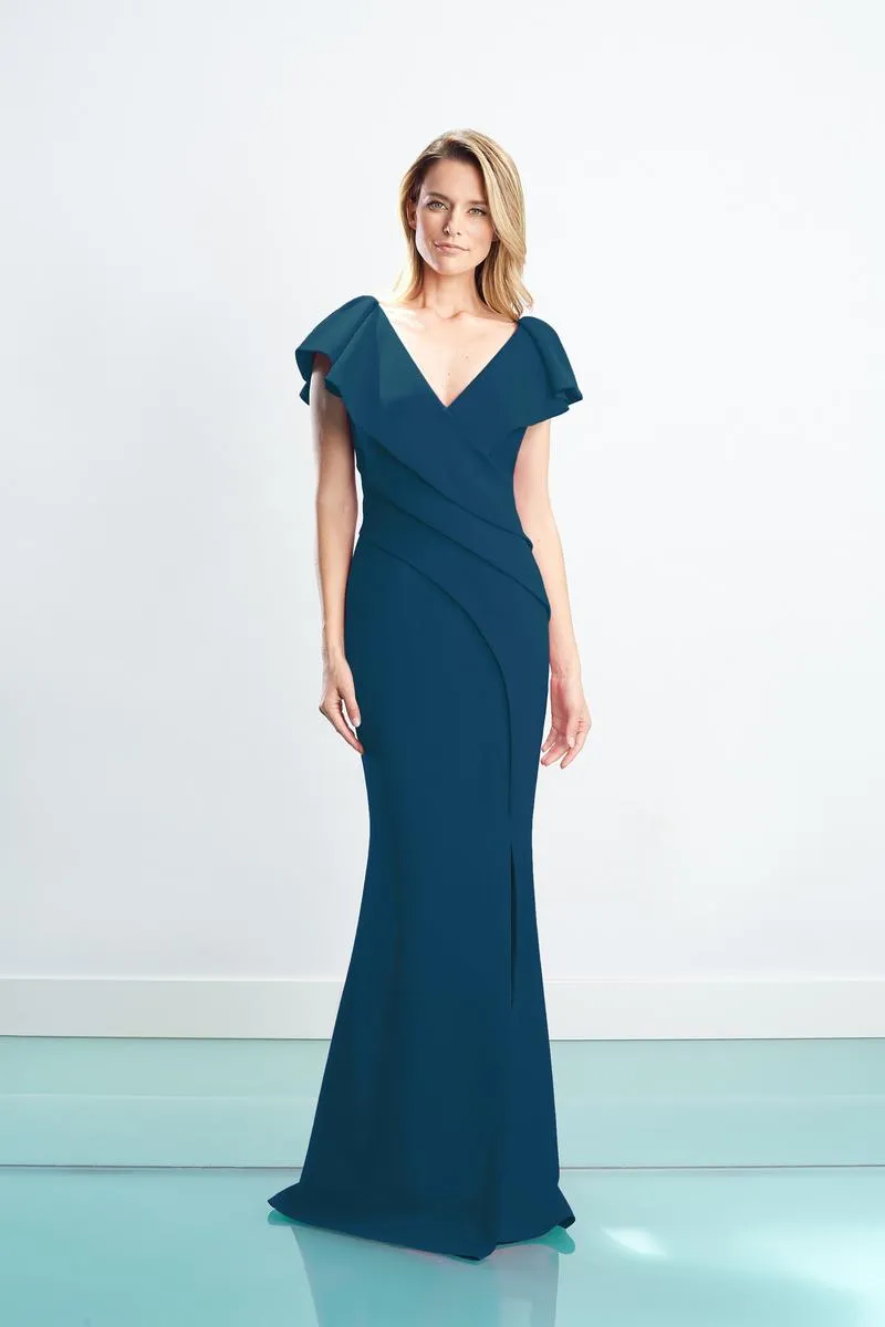 Alexander by Daymor Dress 1456
