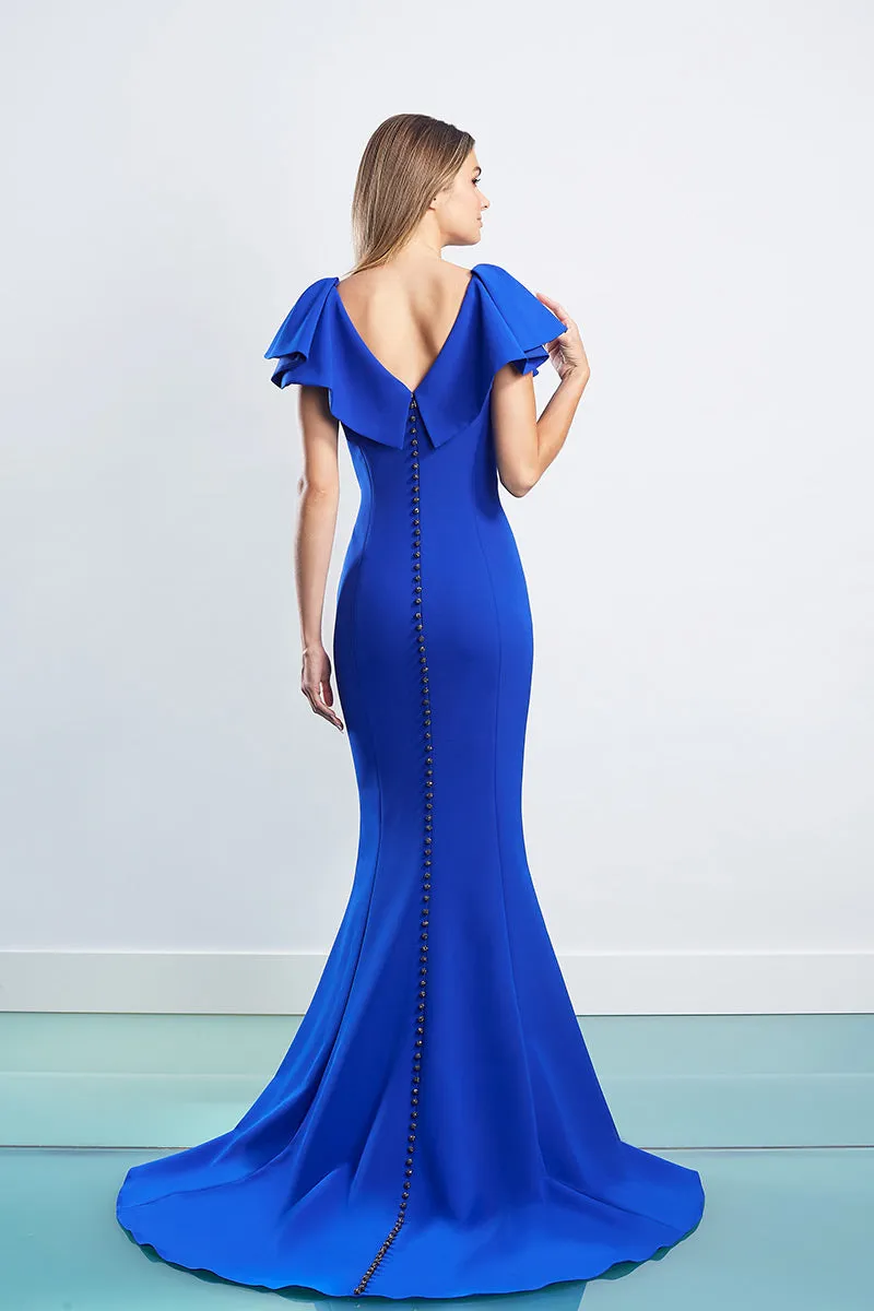 Alexander by Daymor Dress 1456