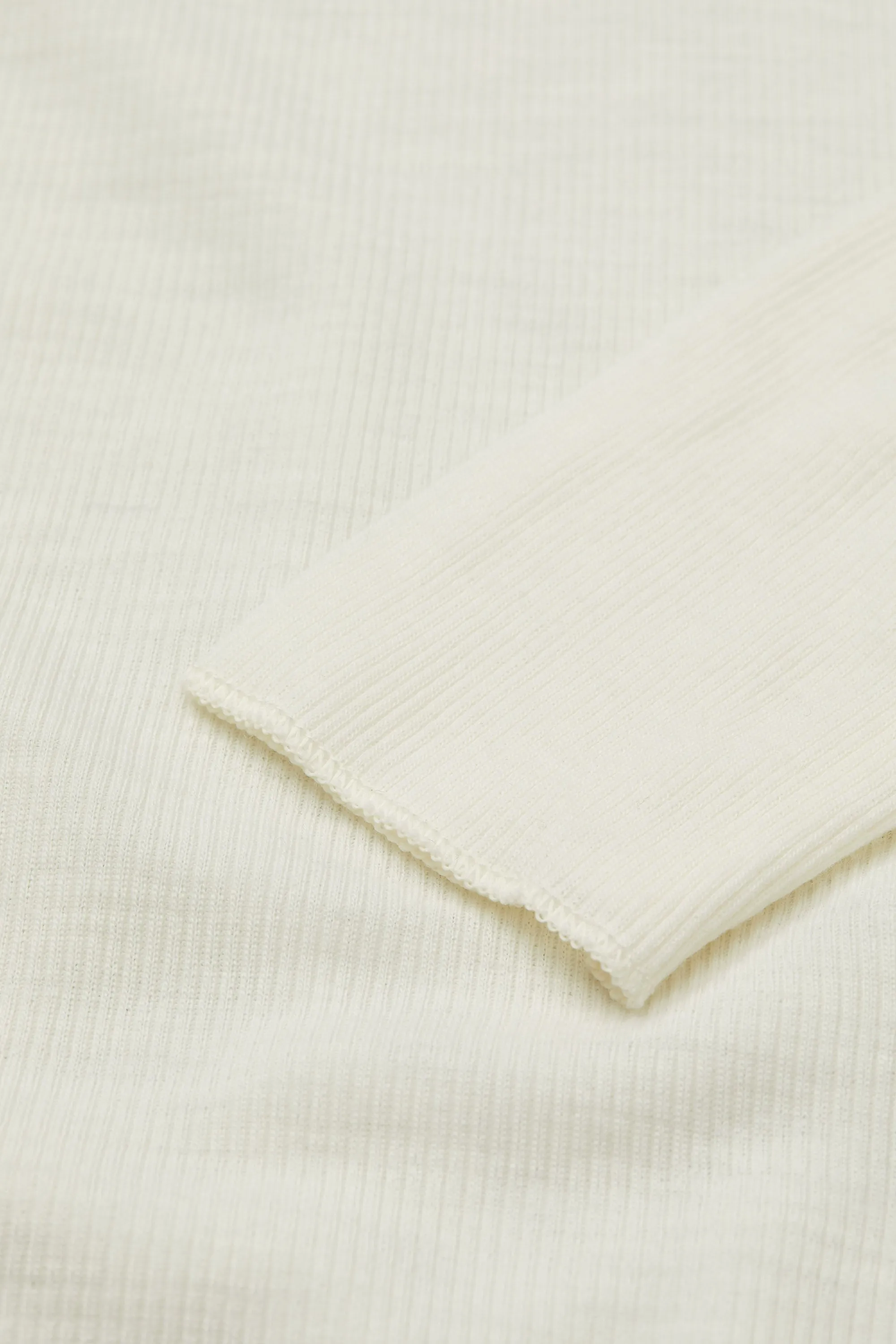 Amy Blouse - Off white