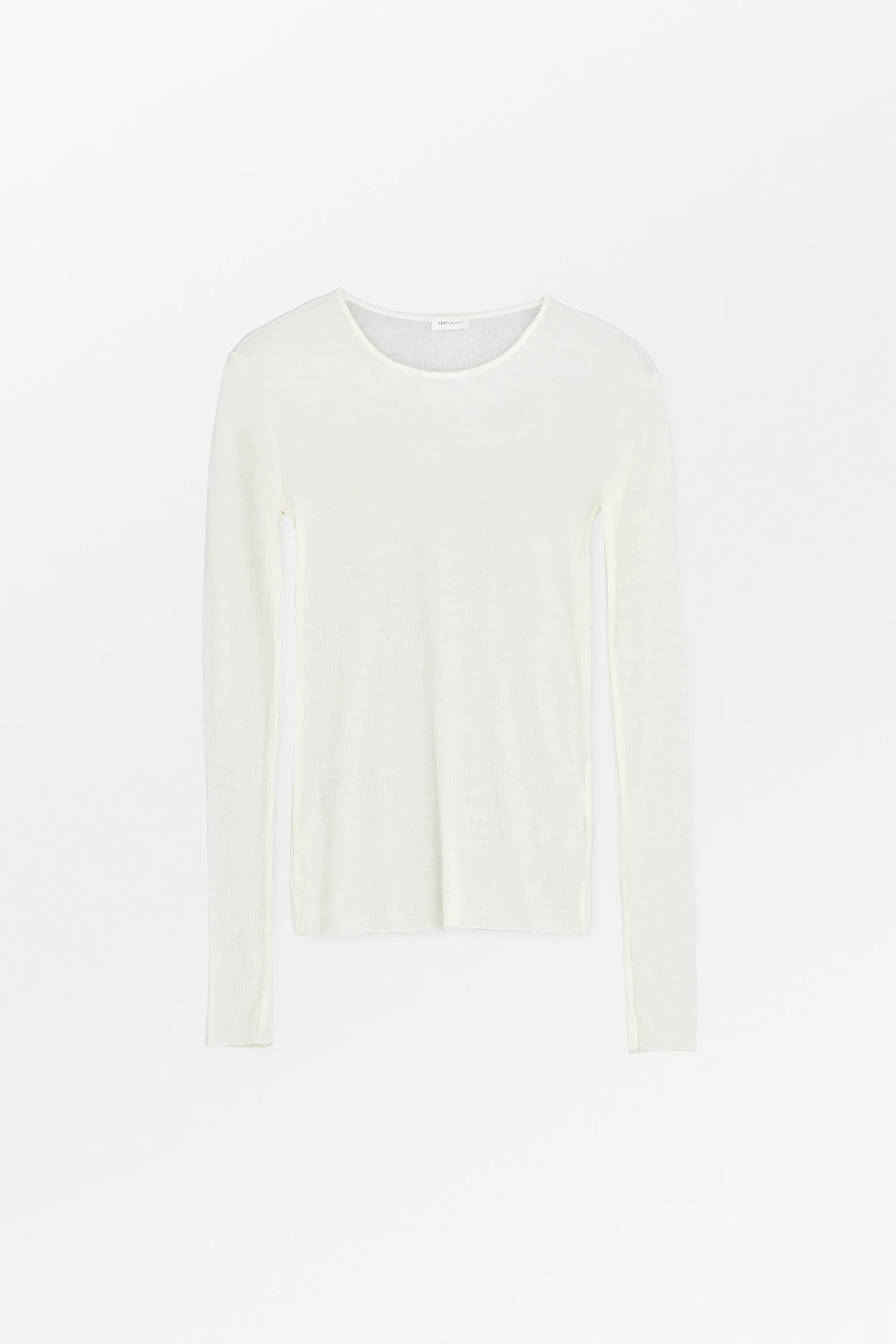 Amy Blouse - Off white