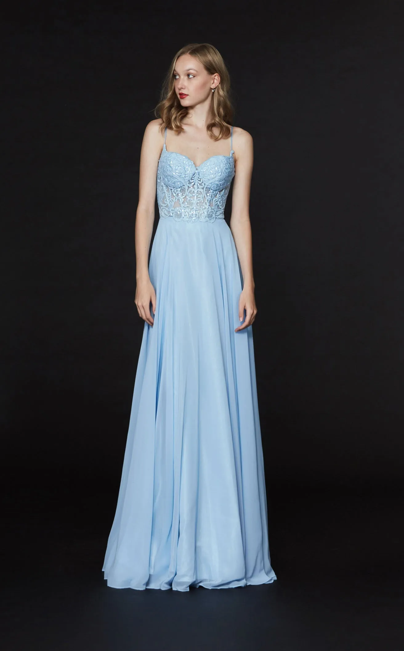 Angela and Alison 91114 Dress