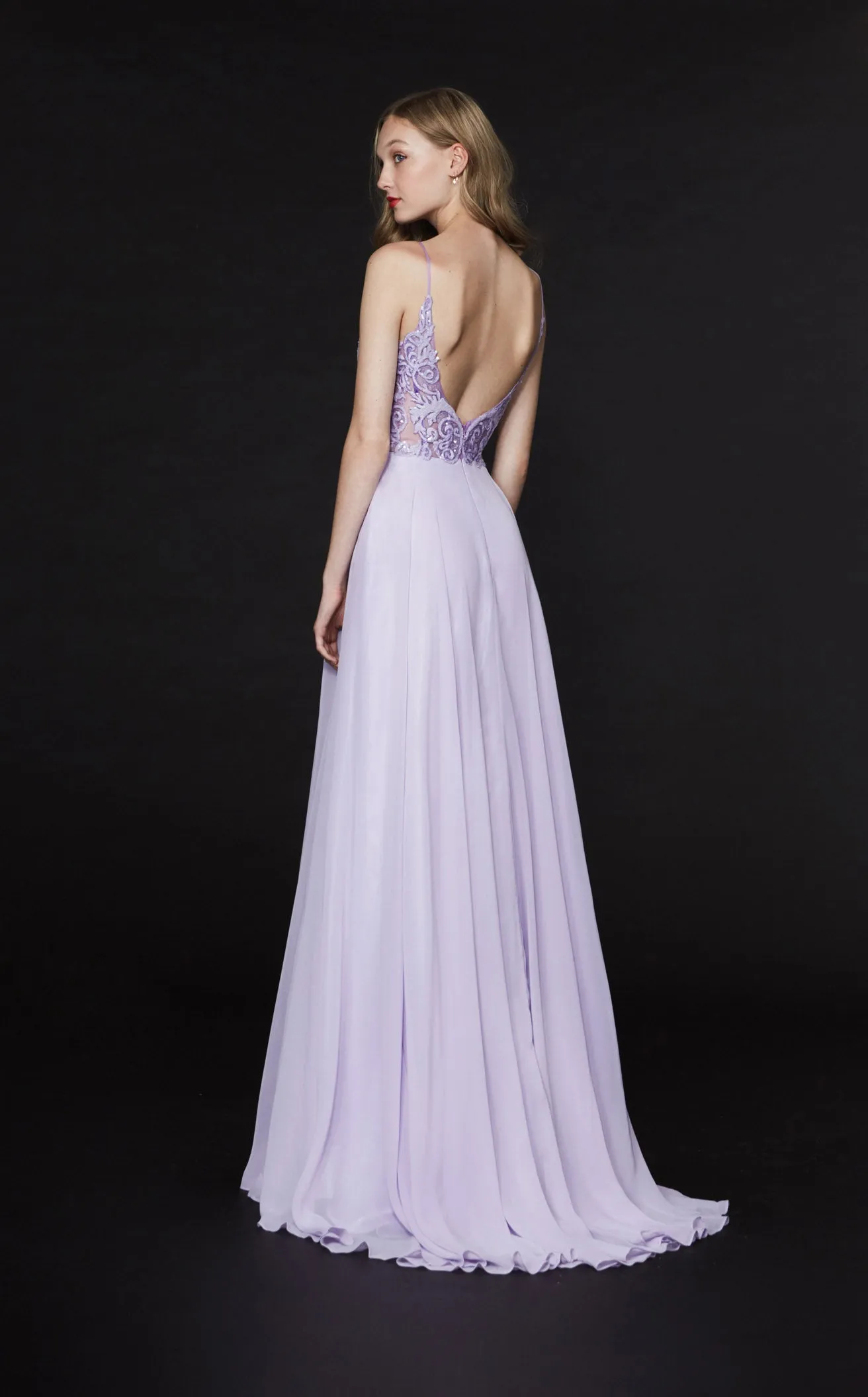 Angela and Alison 91114 Dress