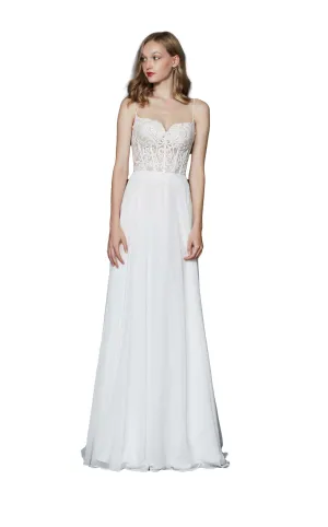 Angela and Alison 91114 Dress