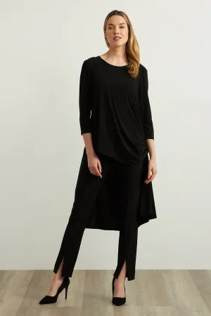 Asymmetrical Top Style 213703