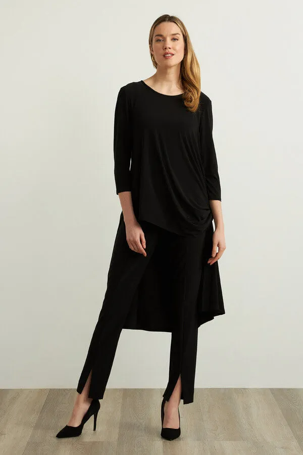 Asymmetrical Top Style 213703