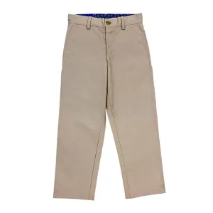 Bailey Boys Champ Twill Pants in Khaki