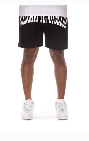 BBC Black BB Trail Shorts (841-2103)