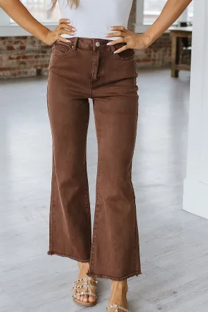 Chrissy Bootcut Pants