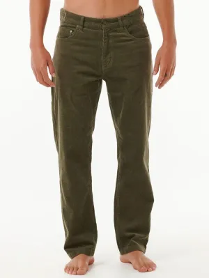 Classic Surf Cord Pants
