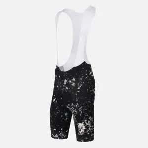 Cycling Bib Shorts LifeStyle Mens Spdwind Kurosan Black