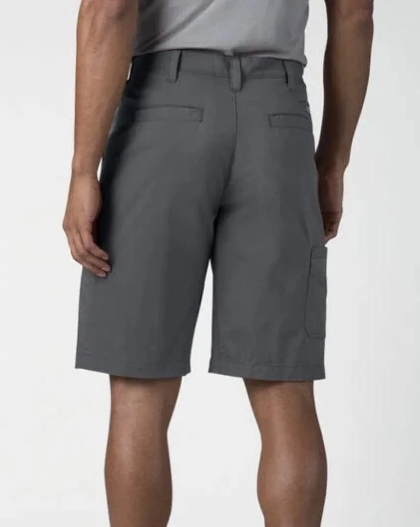 Dickies Cooling Utility Shorts - Charcoal