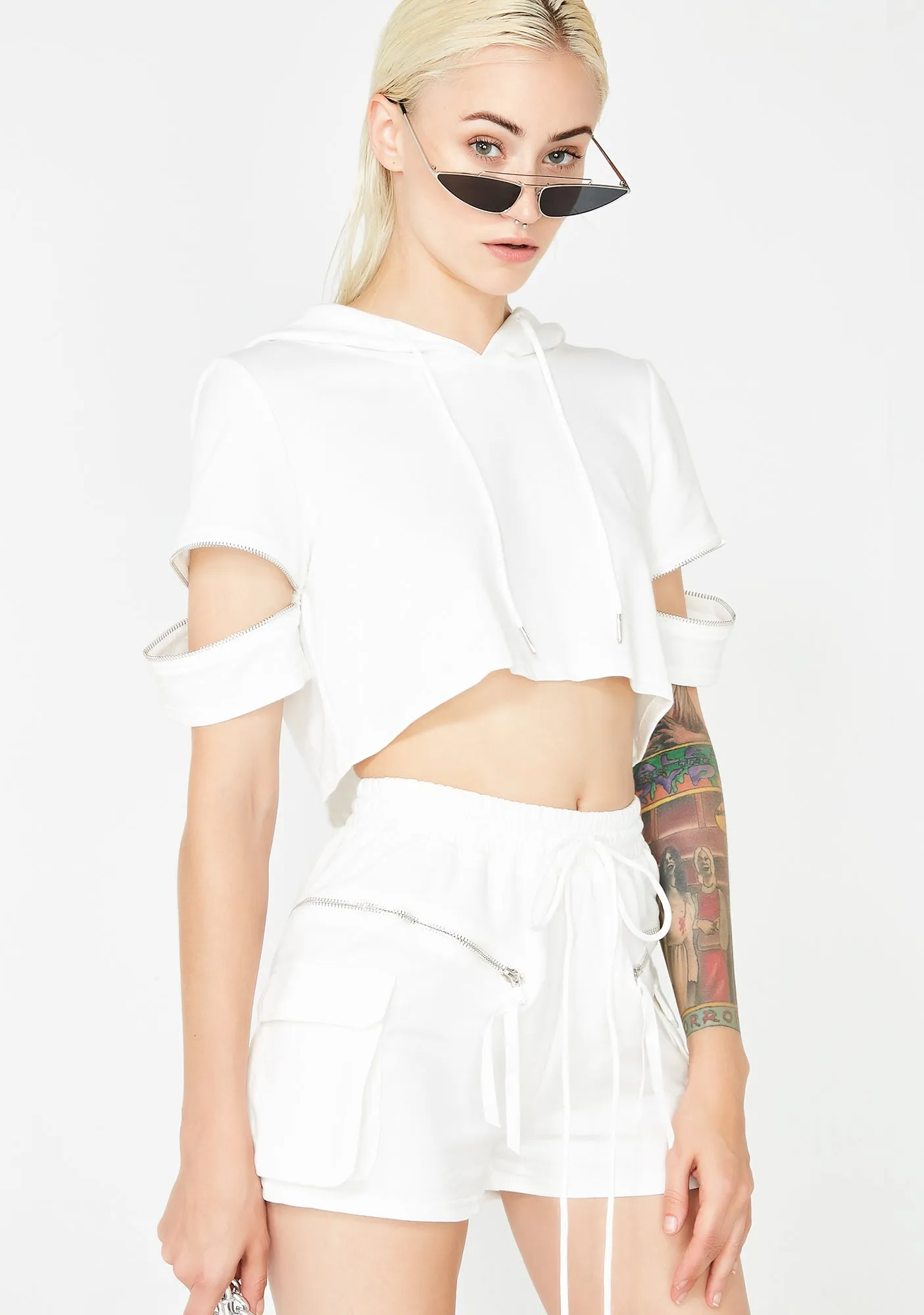 Dip Out Zip Set
