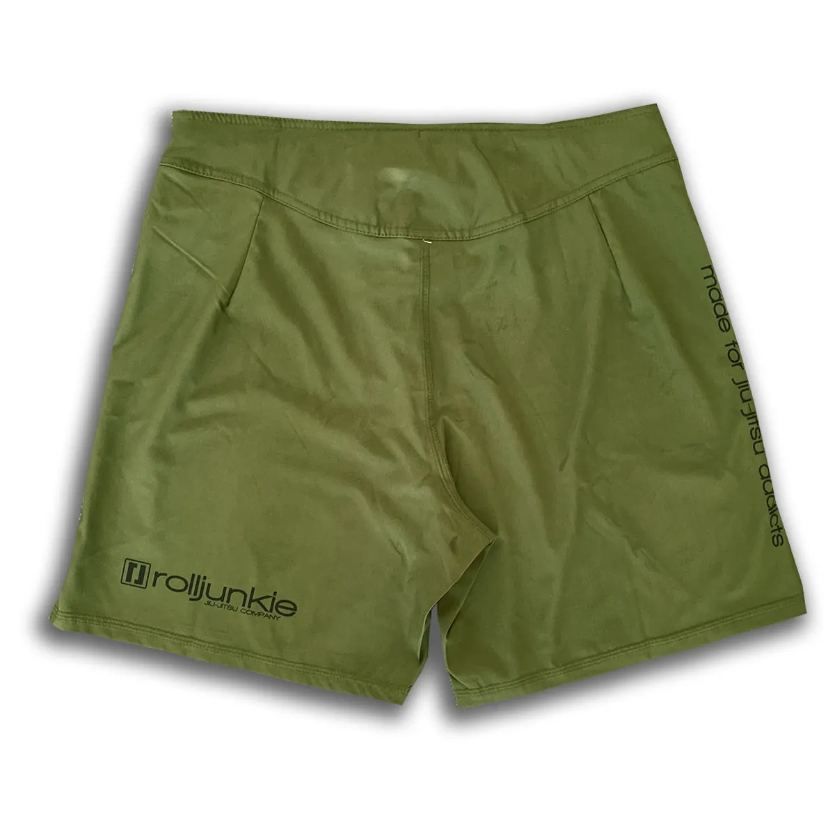 Dustoff BJJ Shorts