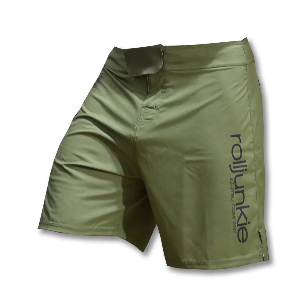 Dustoff BJJ Shorts