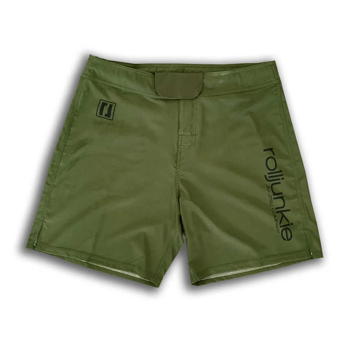 Dustoff BJJ Shorts