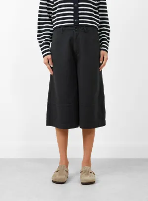 Ezy Trouser Black