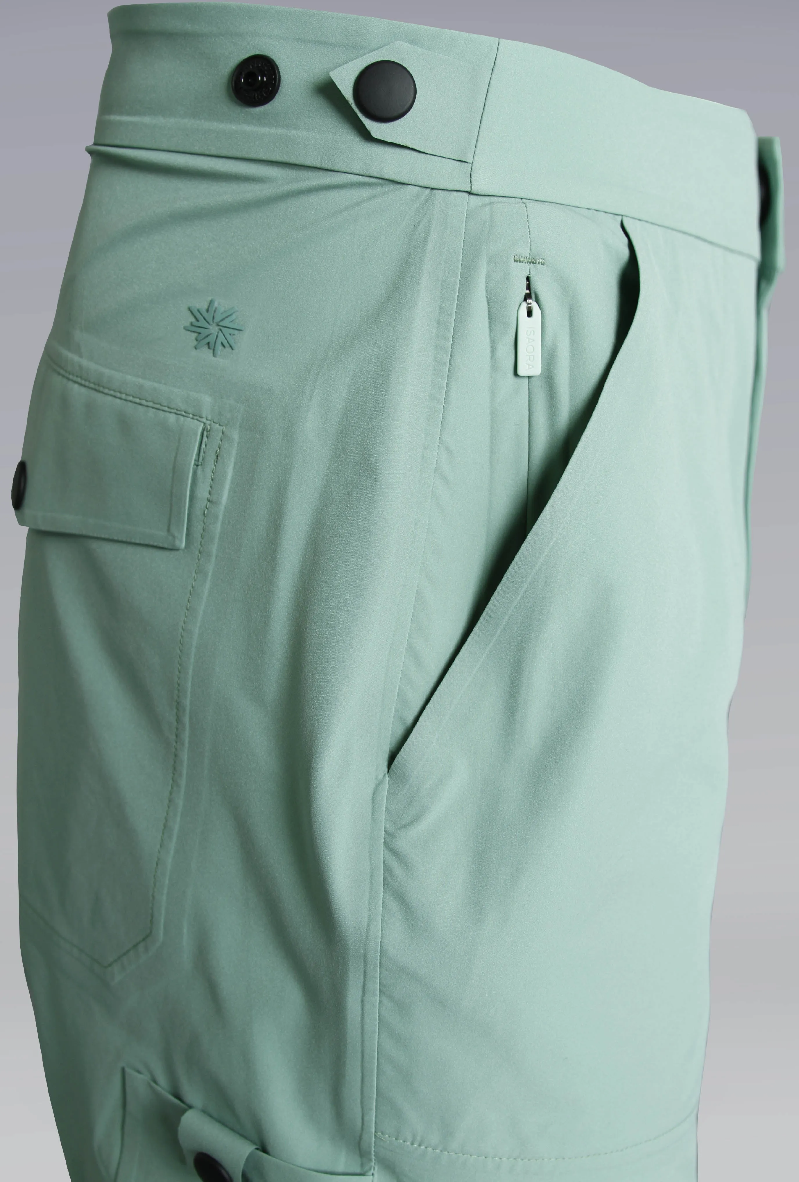FLY SHORT