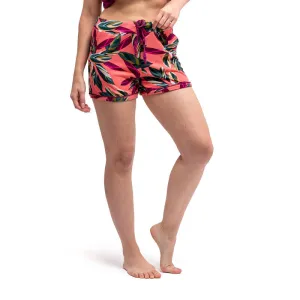 HELLO MELLO LOUNGE SHORTS