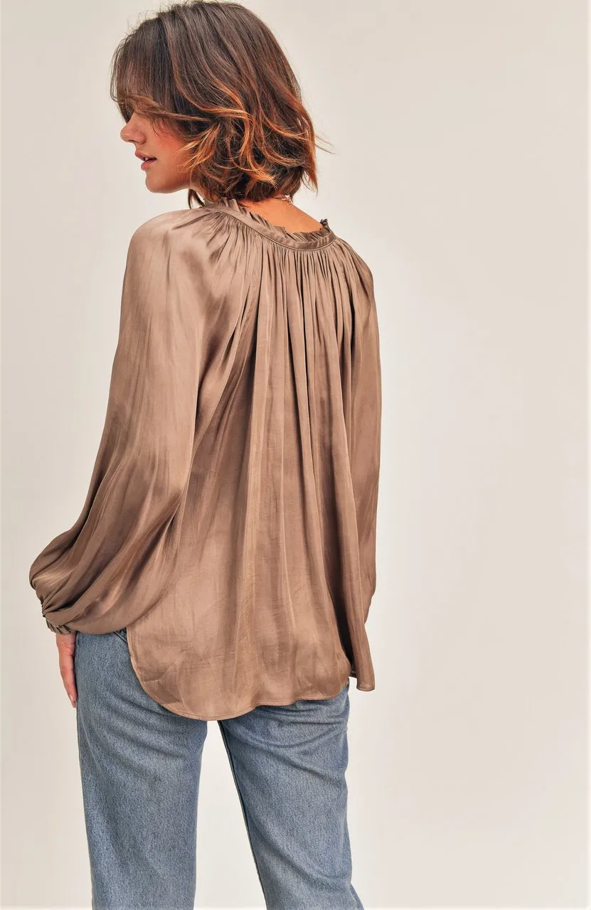 Kendy Blouse