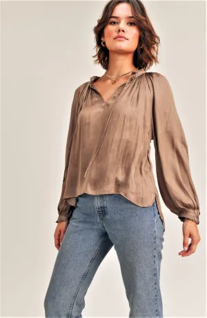 Kendy Blouse