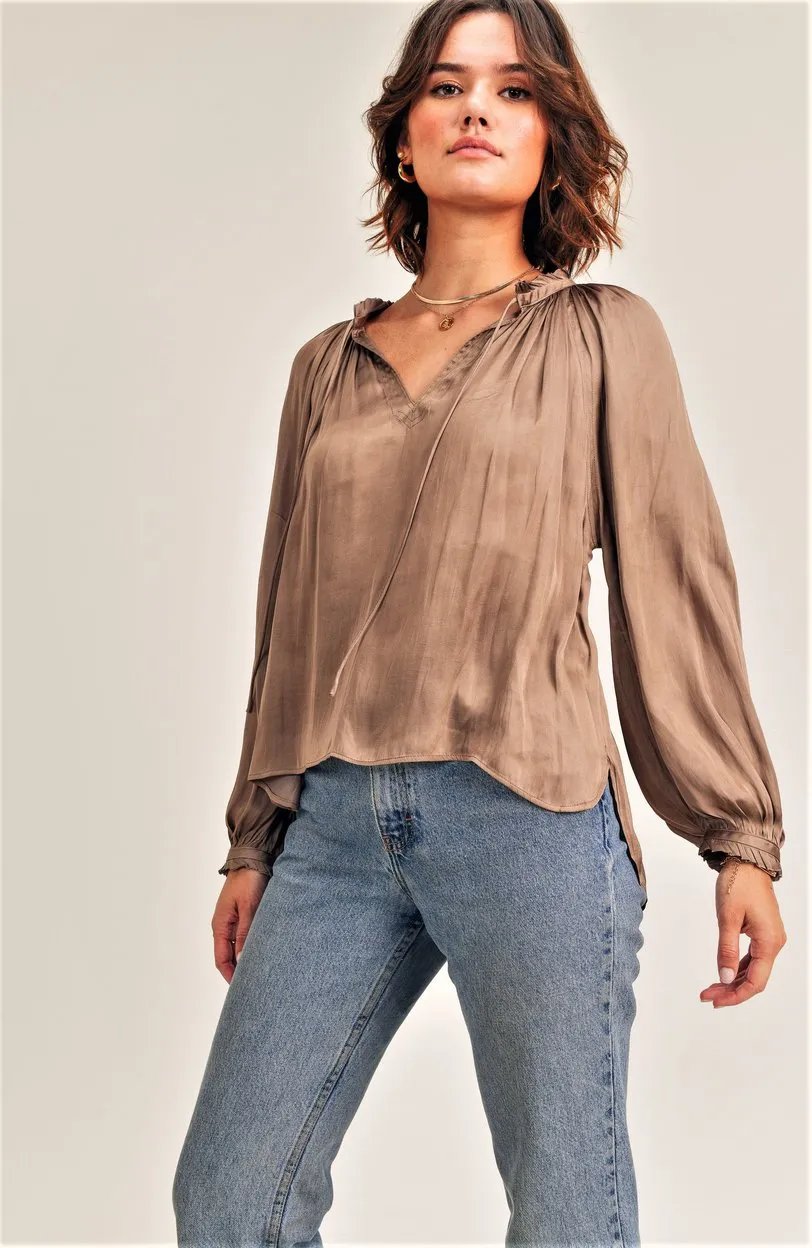 Kendy Blouse