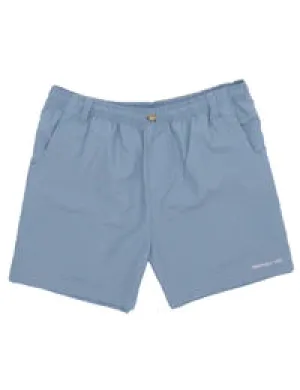 LD Mallard Short Stone Blue