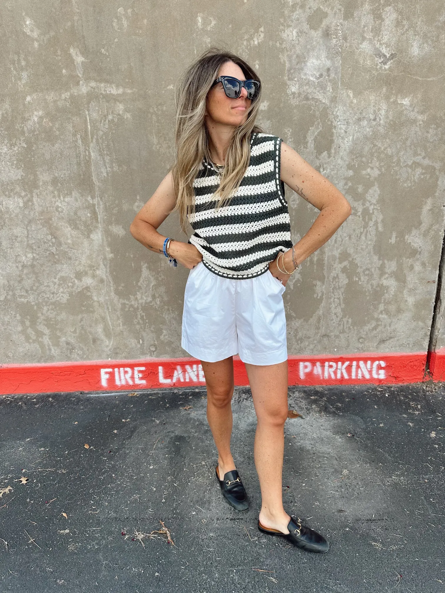 Lottie Shorts