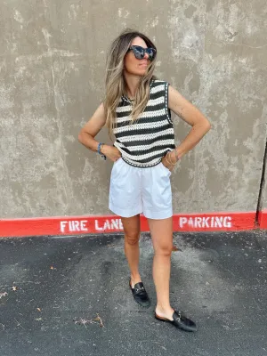 Lottie Shorts