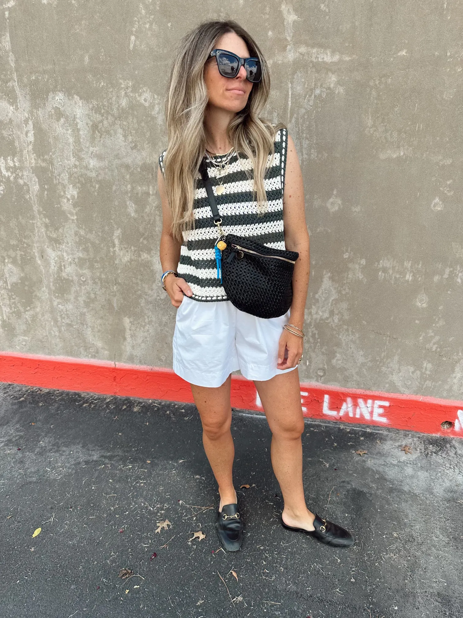 Lottie Shorts