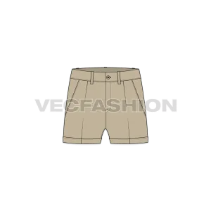Mens Micro Shorts