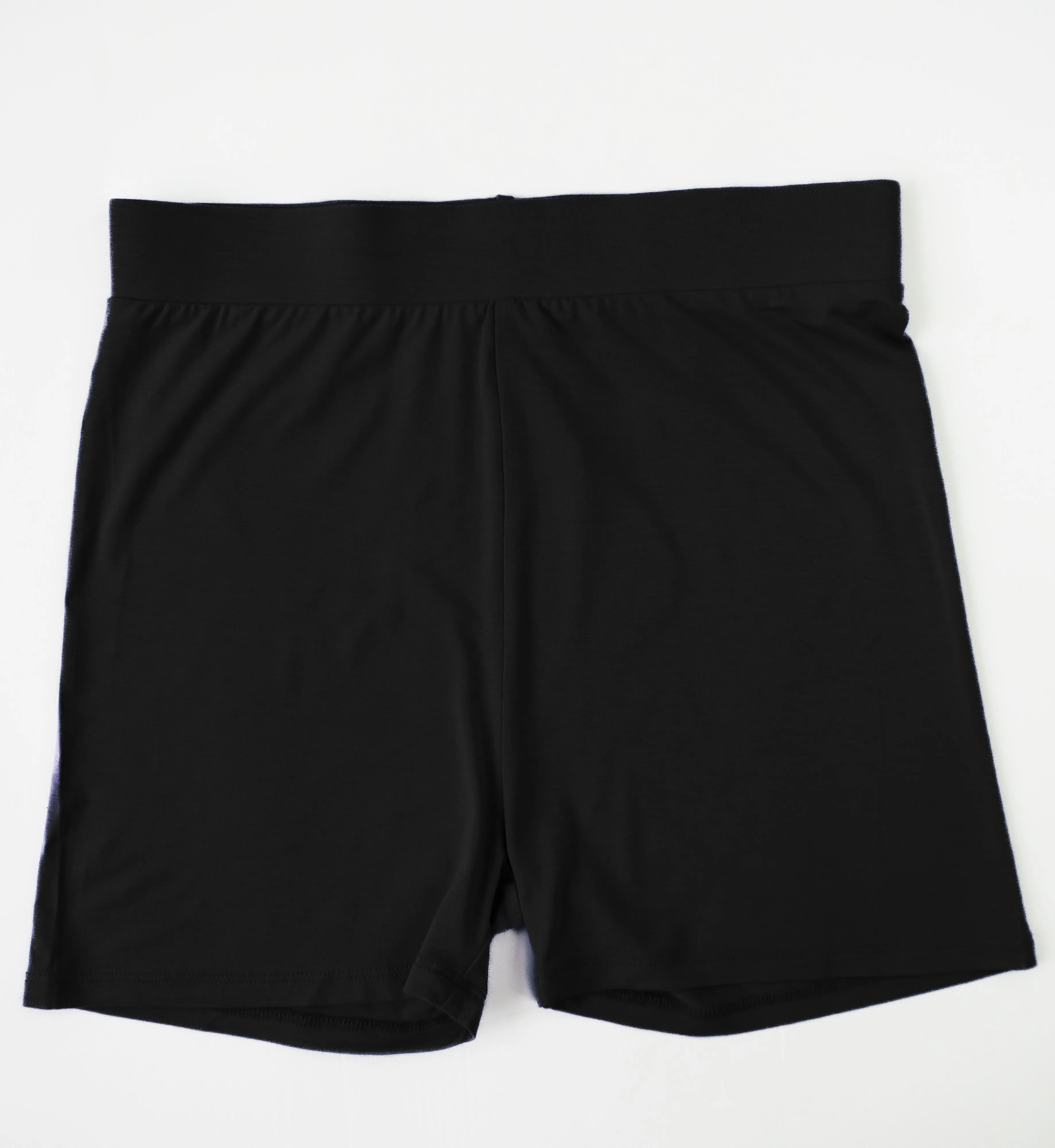 Nightfall | Adult Biker-Shorts