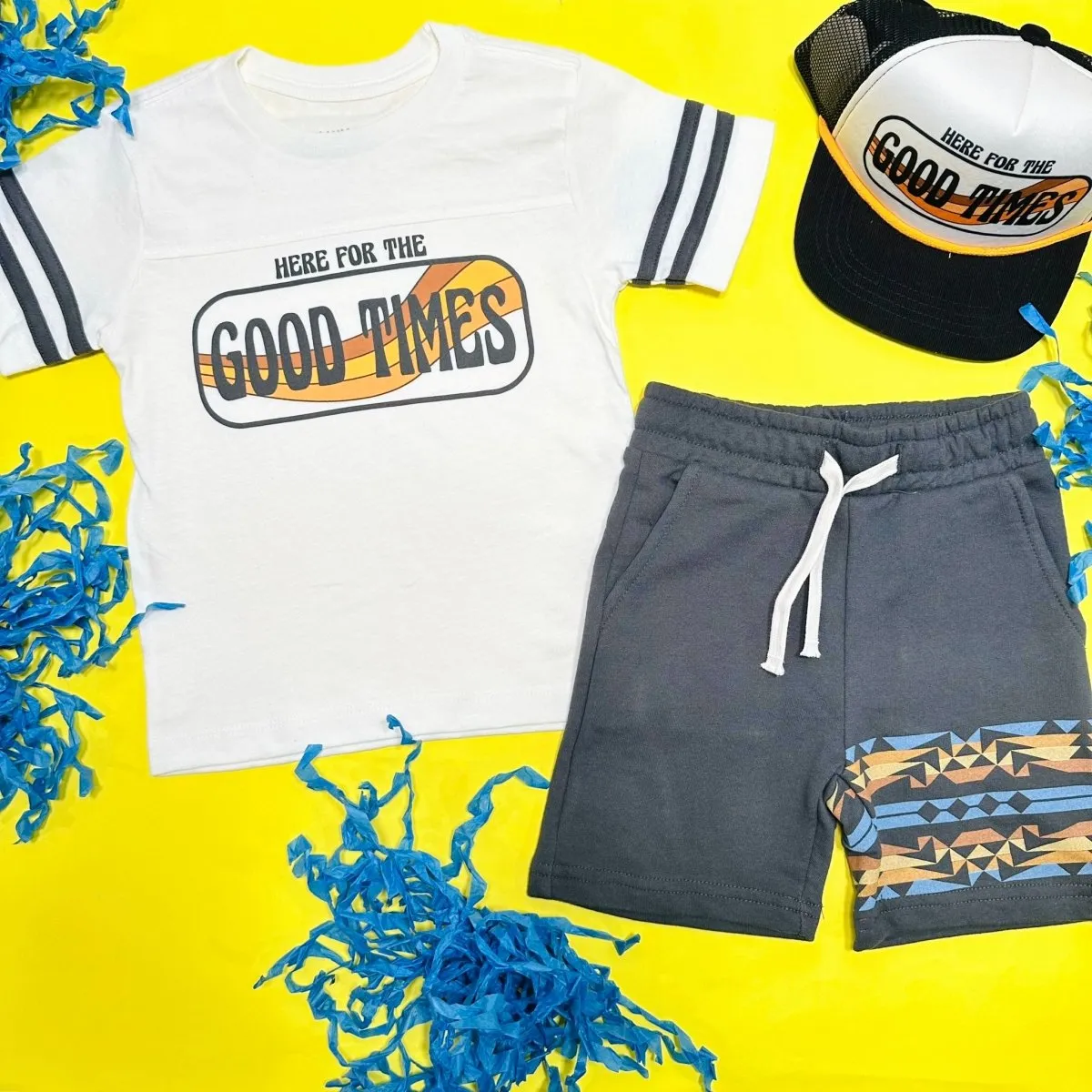NOMAD SHORTS