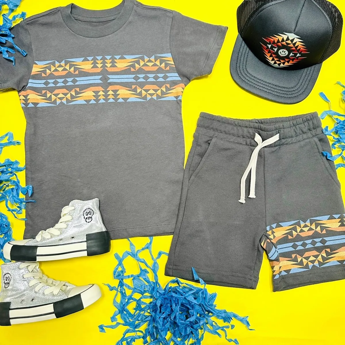 NOMAD SHORTS
