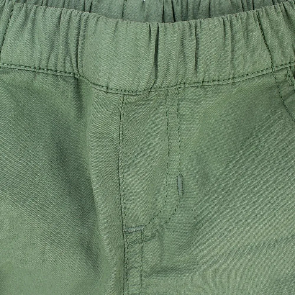 Plain Shorts