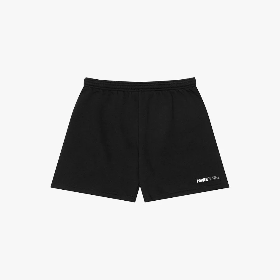 Power Cutoff Sweatshorts