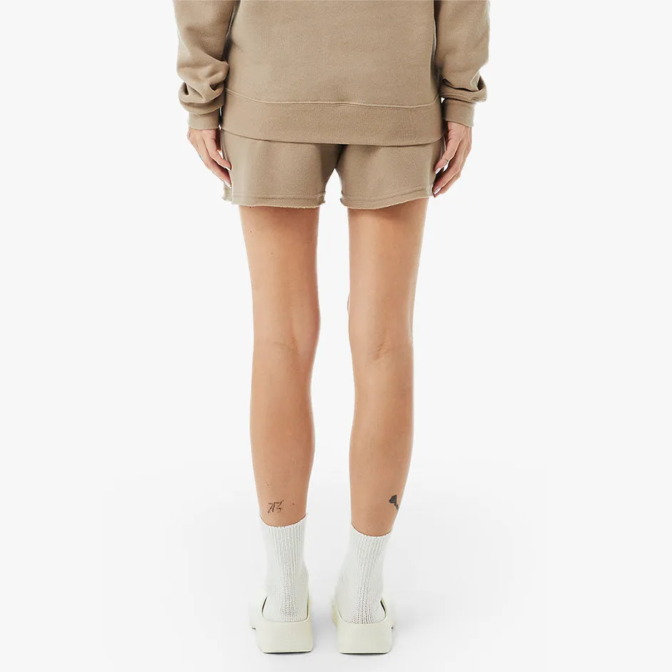 Power Cutoff Sweatshorts