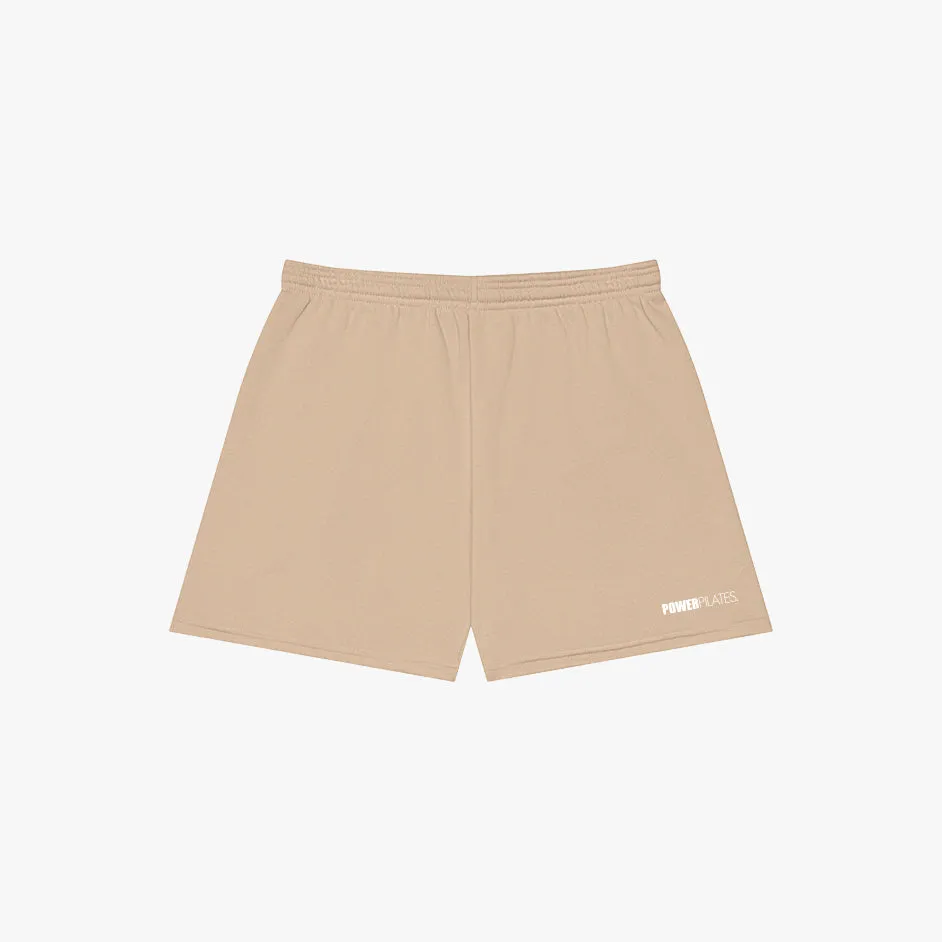Power Cutoff Sweatshorts