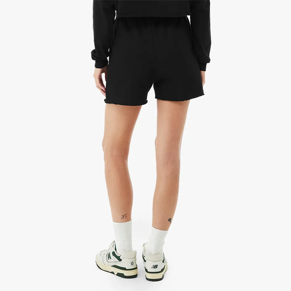 Power Cutoff Sweatshorts