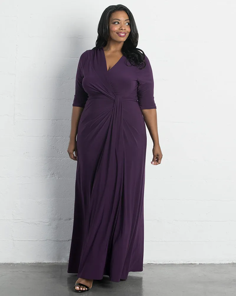 Romanced by Moonlight Gown - Sale!