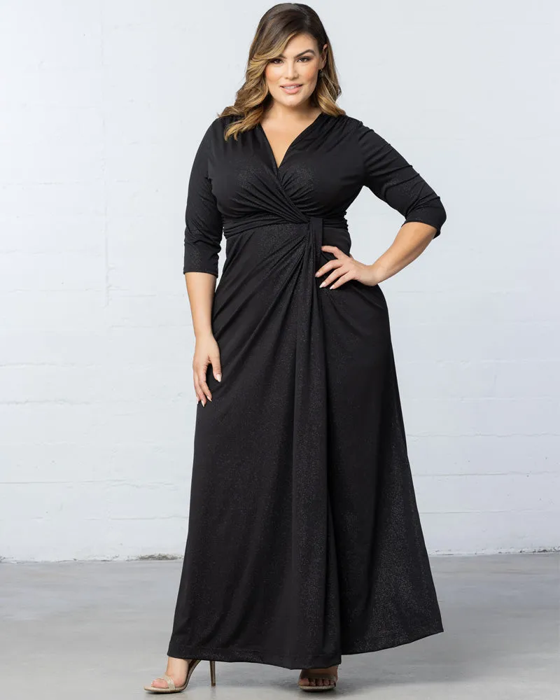 Romanced by Moonlight Gown - Sale!
