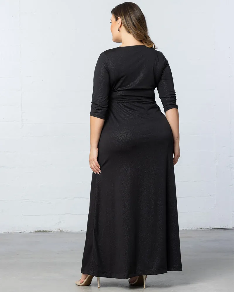 Romanced by Moonlight Gown - Sale!