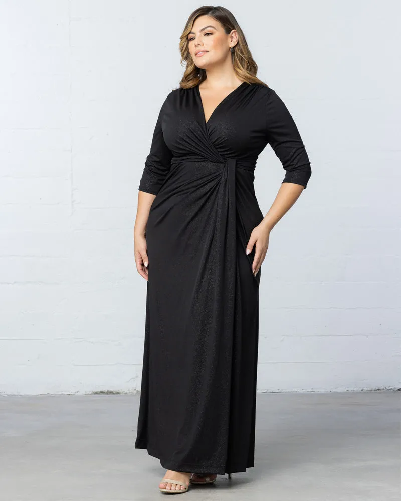 Romanced by Moonlight Gown - Sale!
