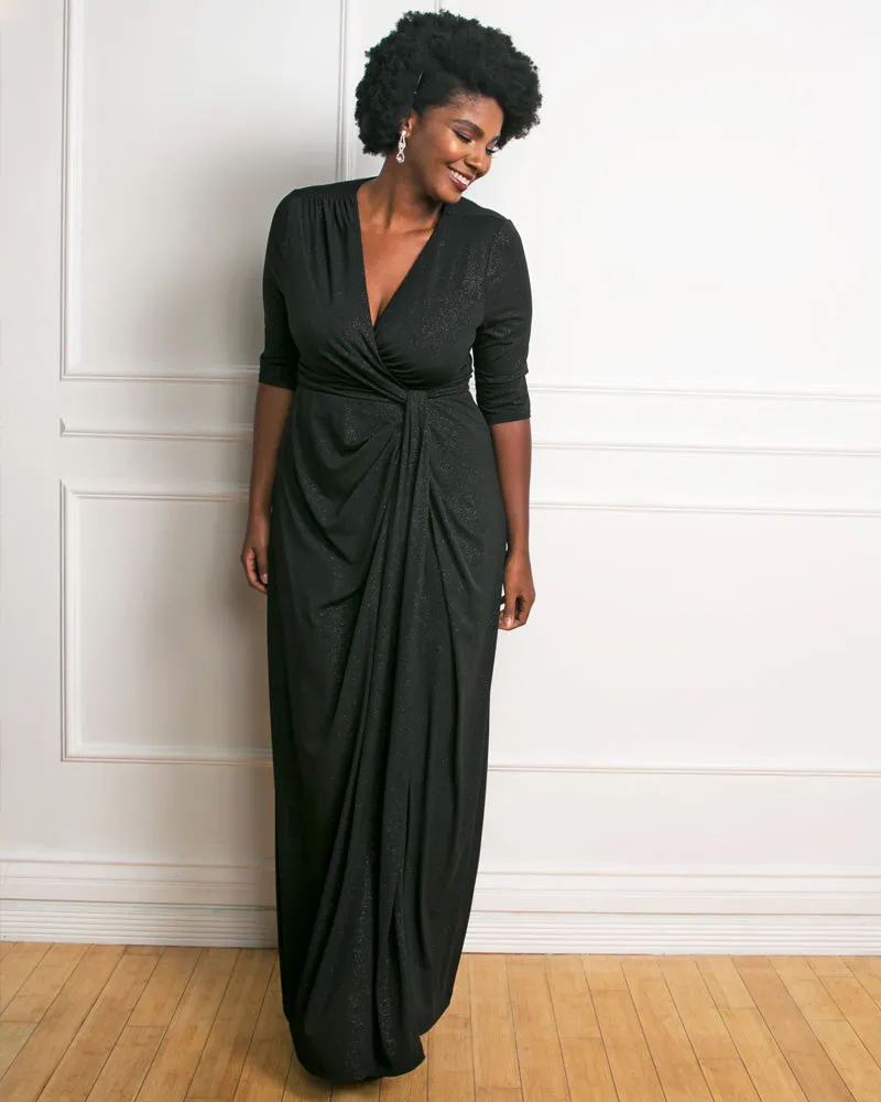 Romanced by Moonlight Gown - Sale!