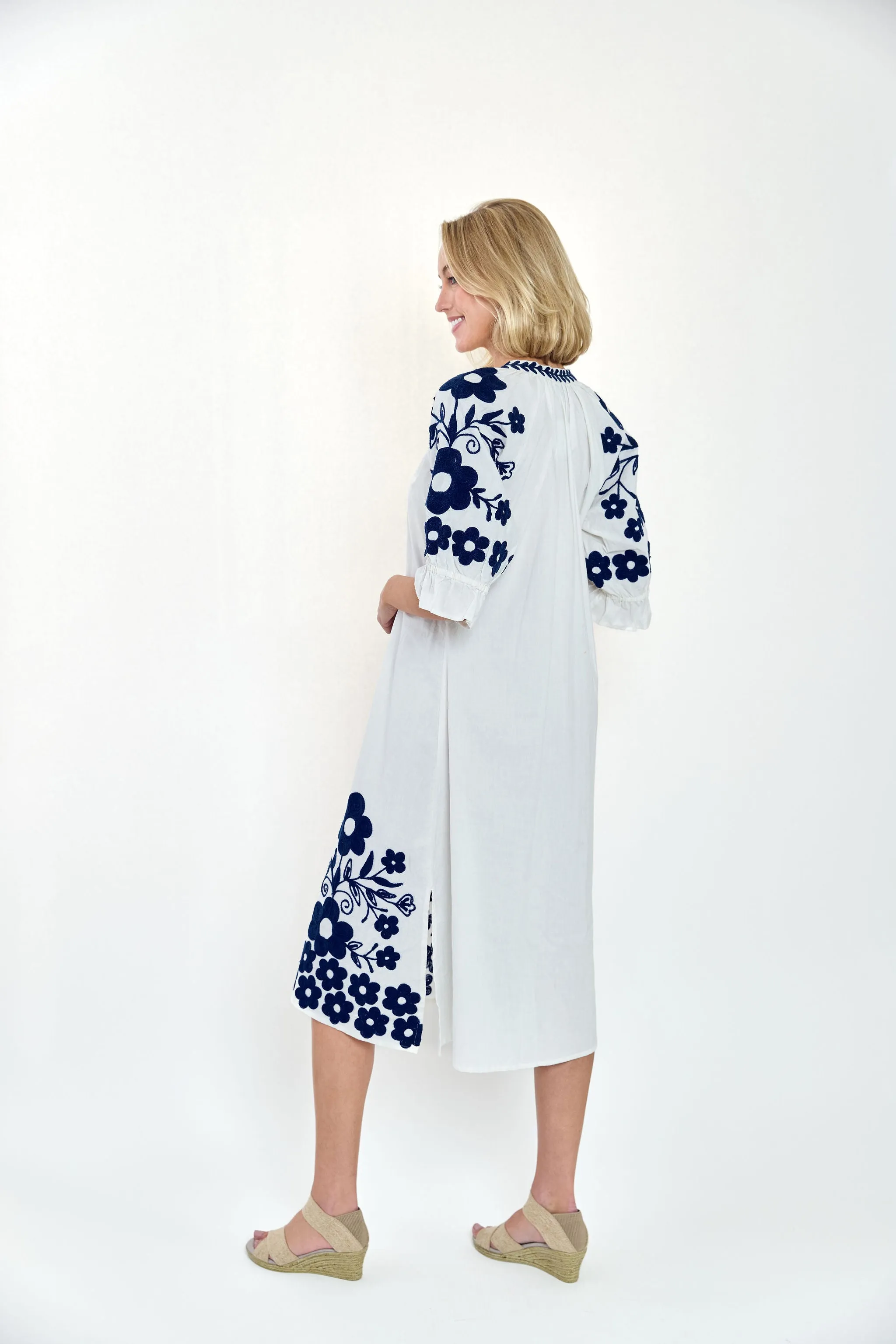Rosie Dress