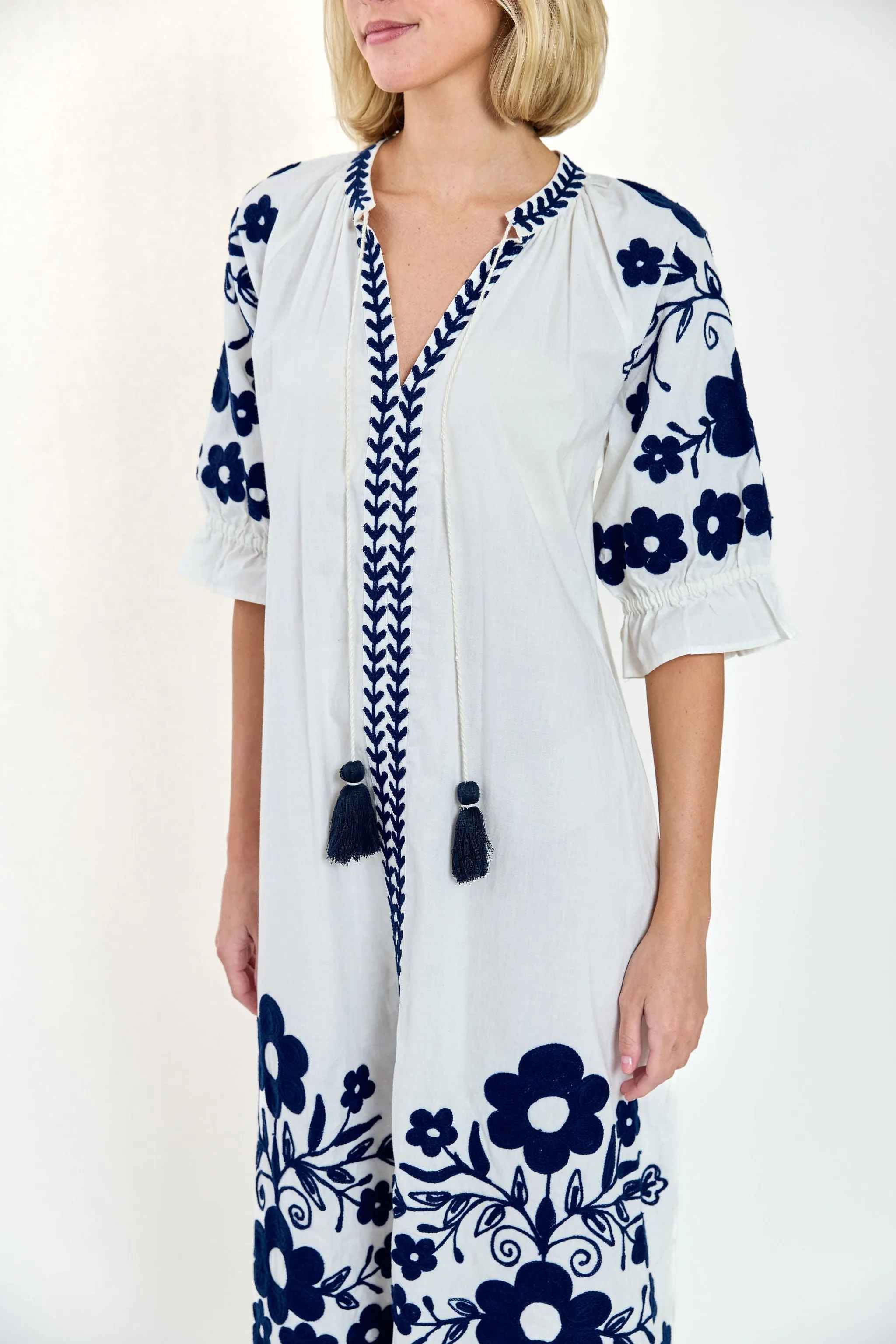 Rosie Dress