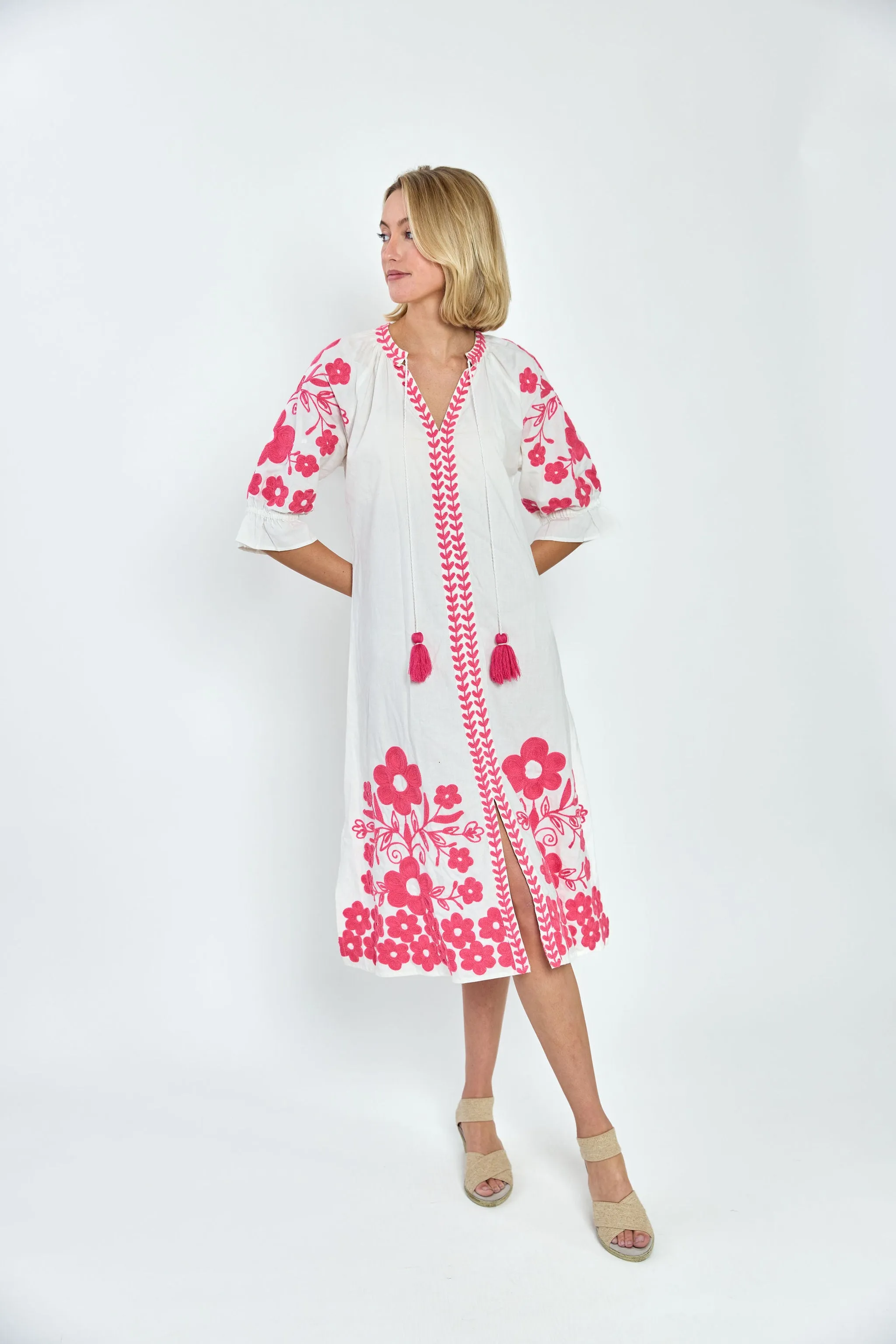 Rosie Dress