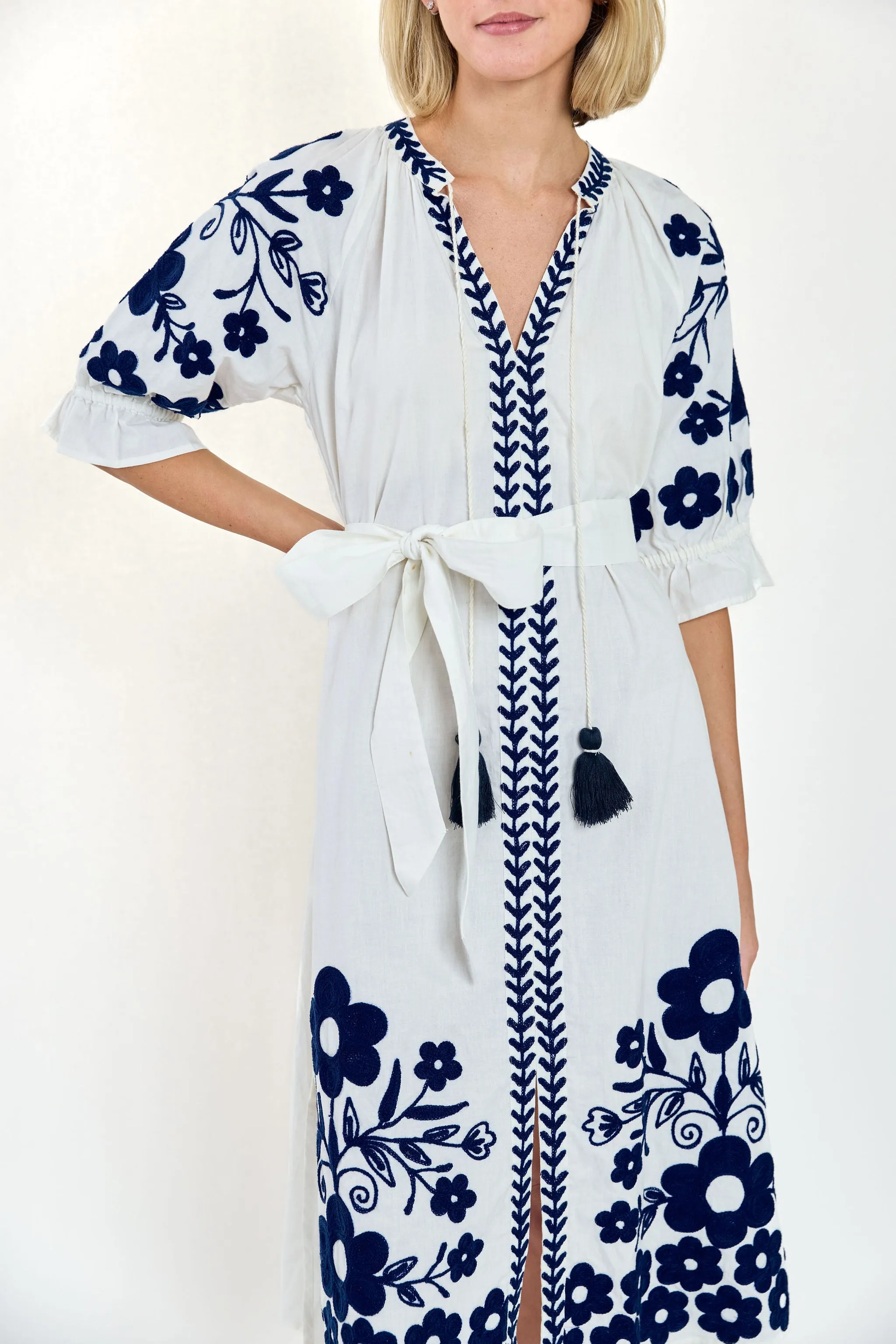 Rosie Dress