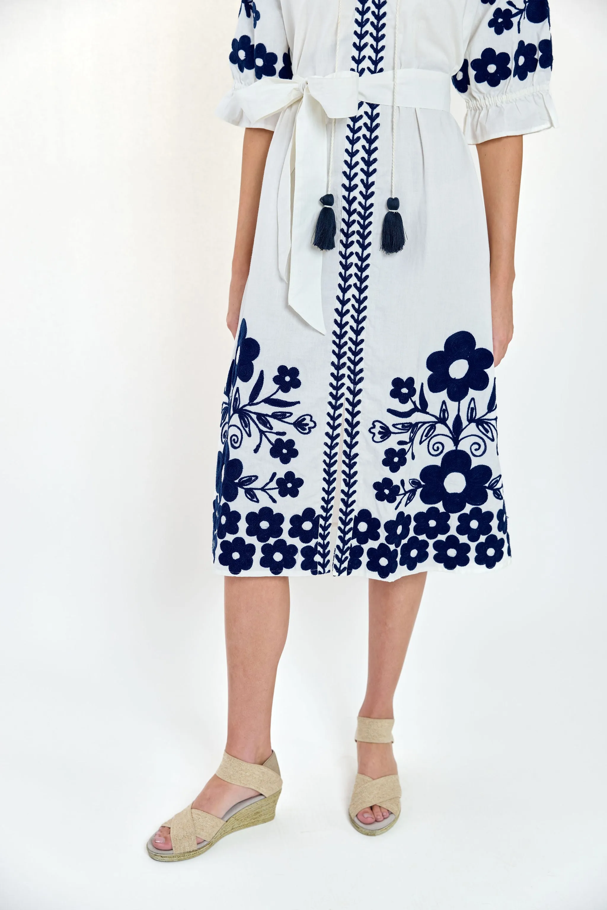 Rosie Dress